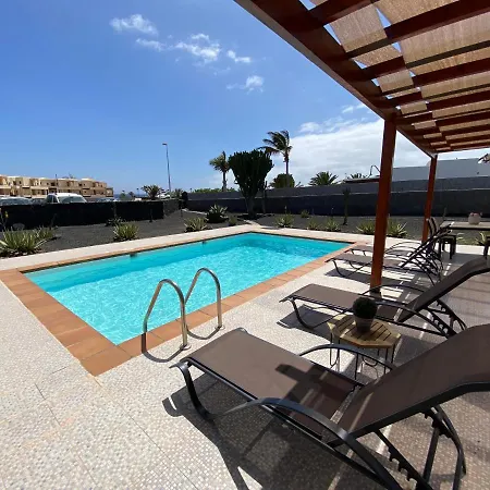 Capri By Villalia Villa *