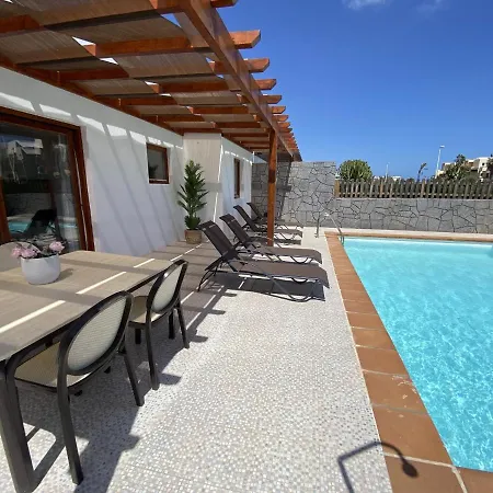 别墅 Capri By Villalia