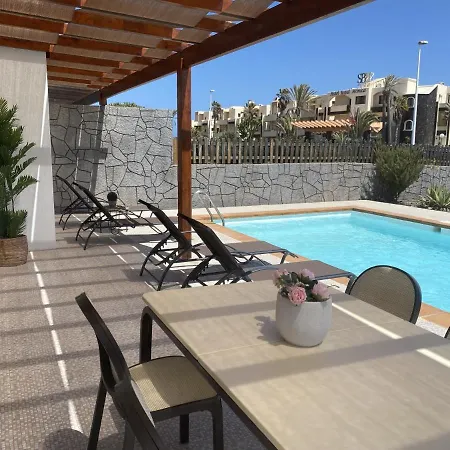 Capri By Villalia * 普拉亚布兰卡