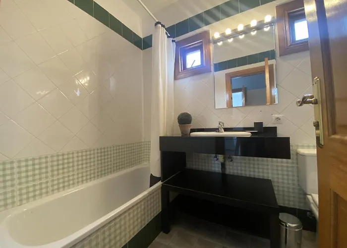 فيلة Capri By Villalia