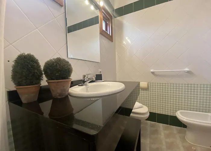 فيلة Capri By Villalia *