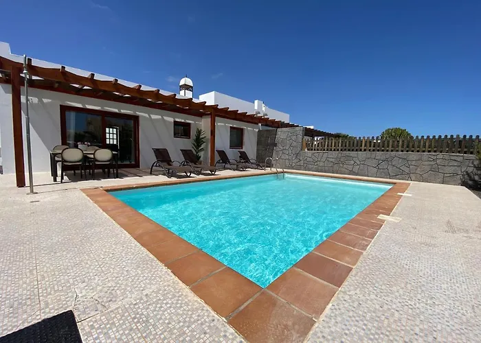 Capri By Villalia بلايا بلانكا