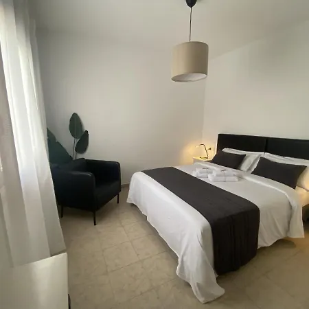 Villa Villalia Capri Flexitime
