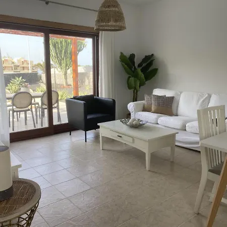 Villalia Capri Flexitime Villa