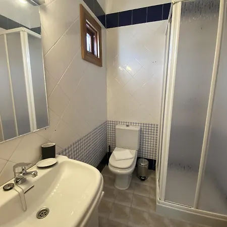 Villalia Capri Flexitime