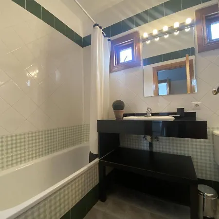 Villa Villalia Capri Flexitime