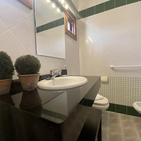 Villa Villalia Capri Flexitime *